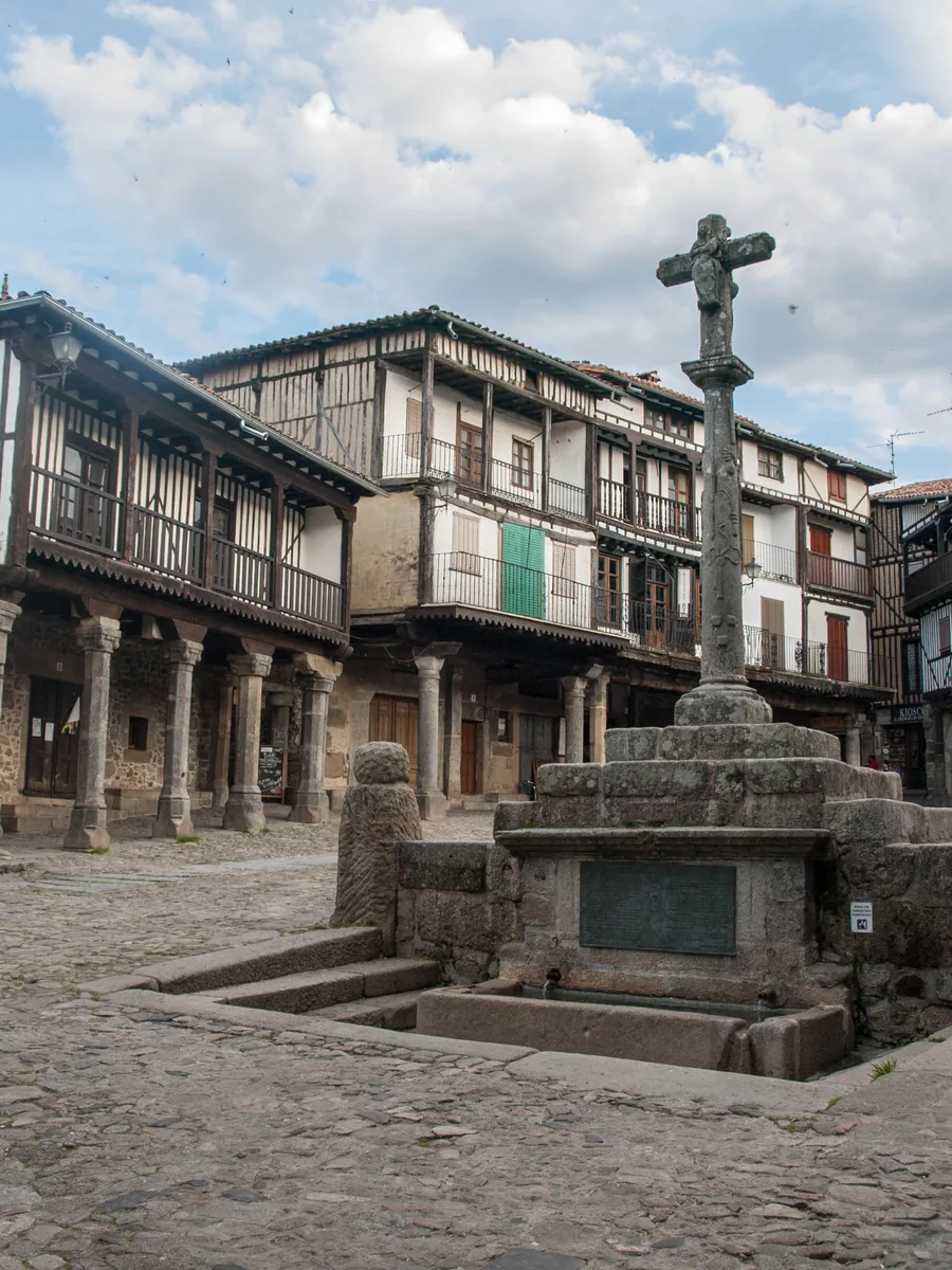 La Alberca