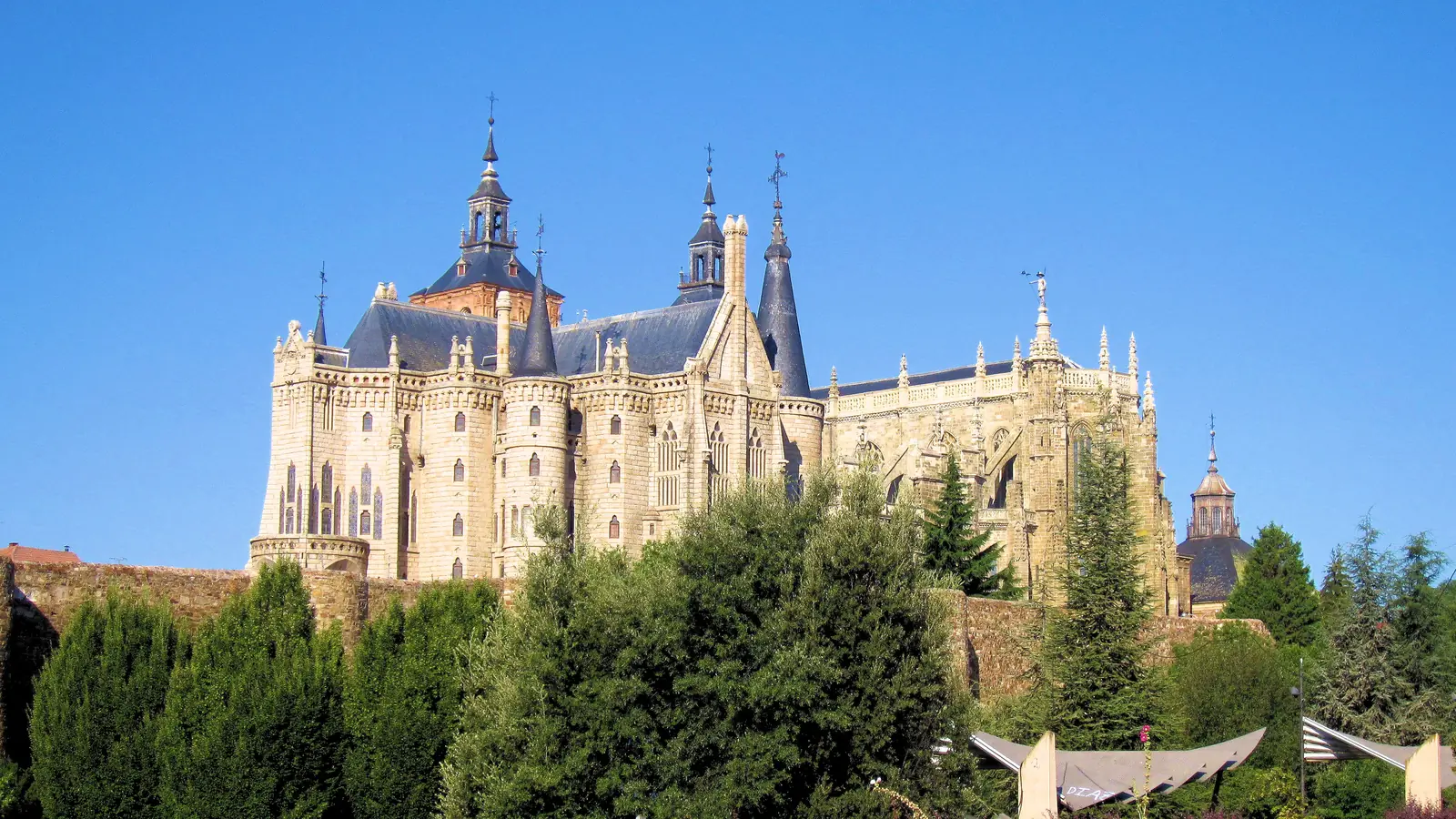Maragatería · León