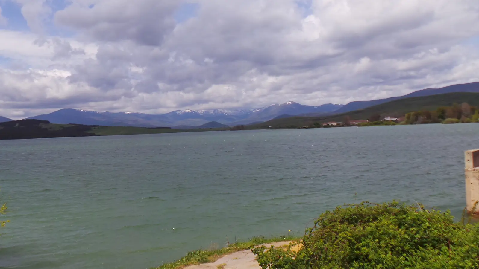 Campoo-Los Valles · Cantabria