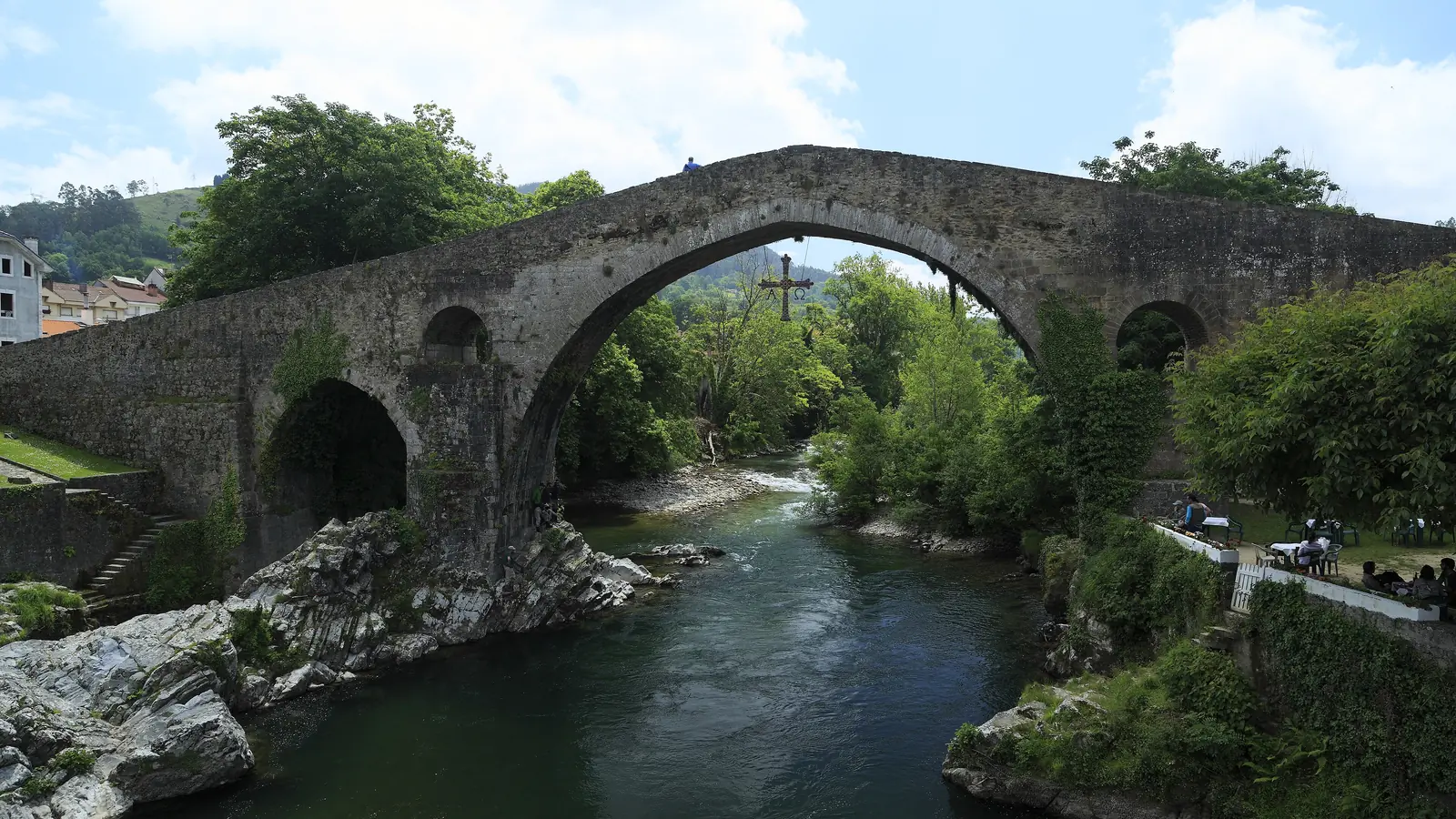 Picos de Europa · Oriente de Asturias