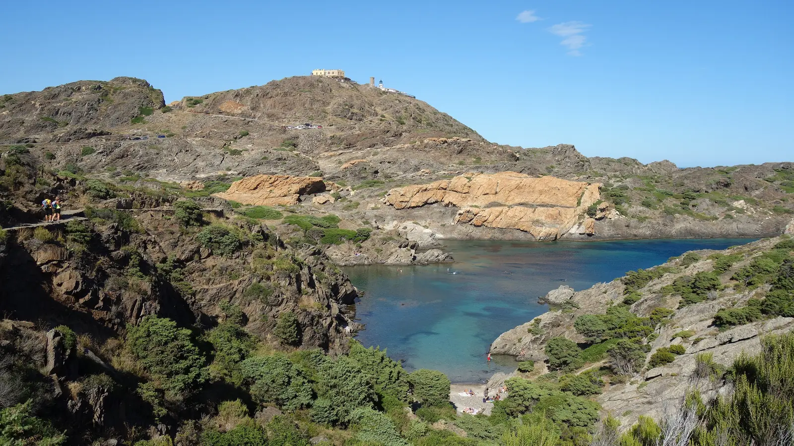 Alt Empordà · Costa Brava norte
