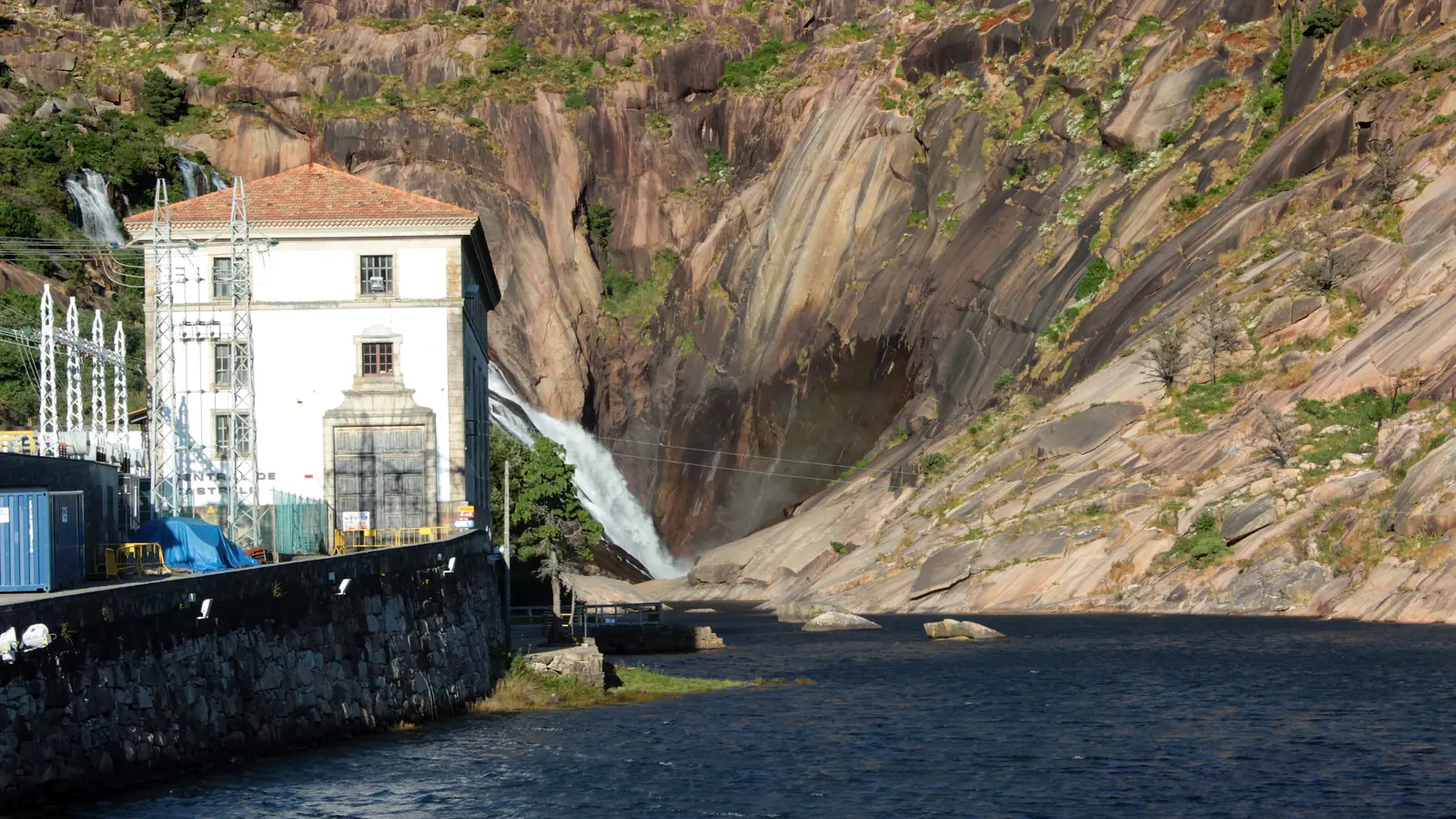 Costa da Morte · A Coruña