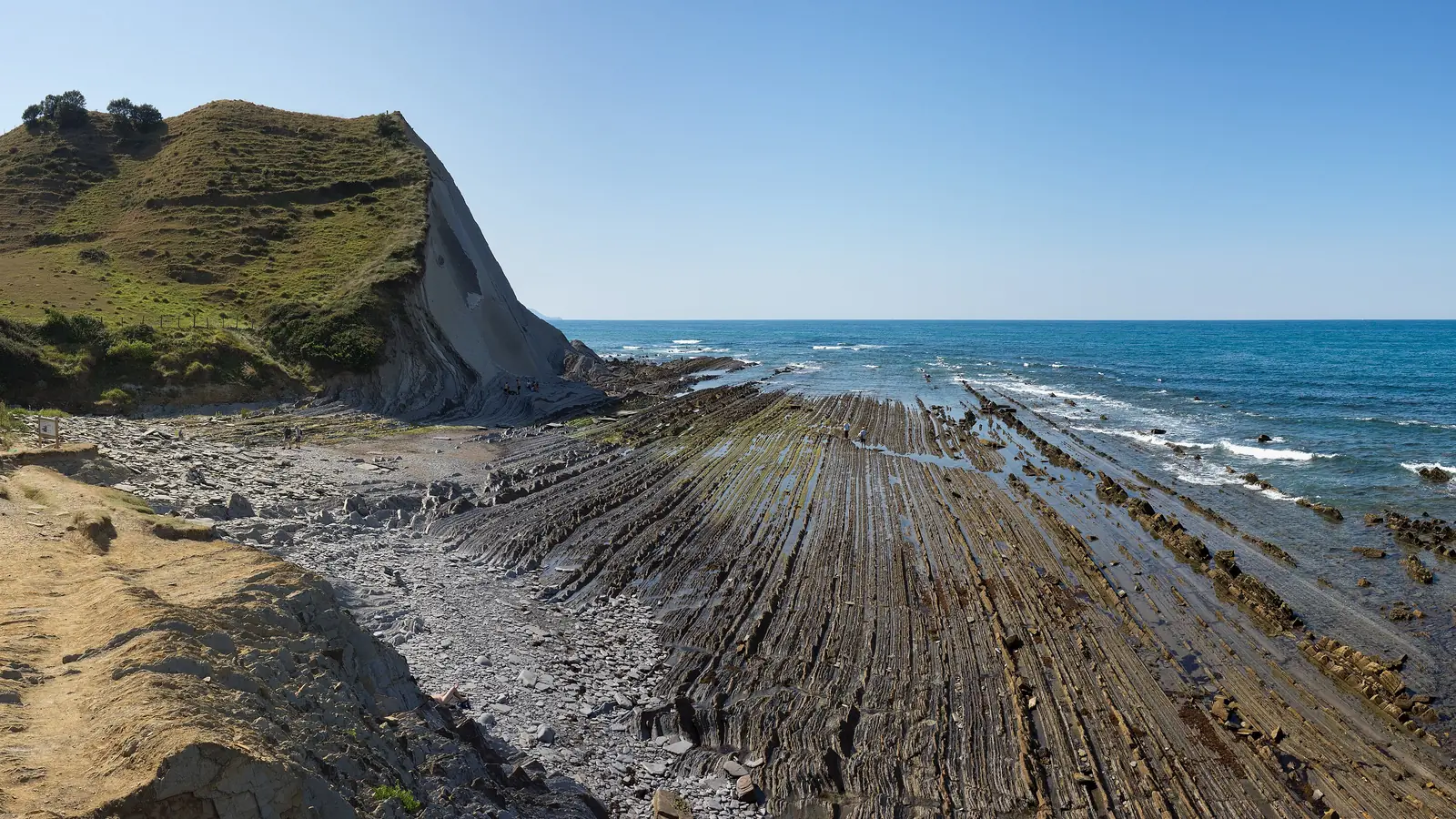 Costa vasca · Gipuzkoa