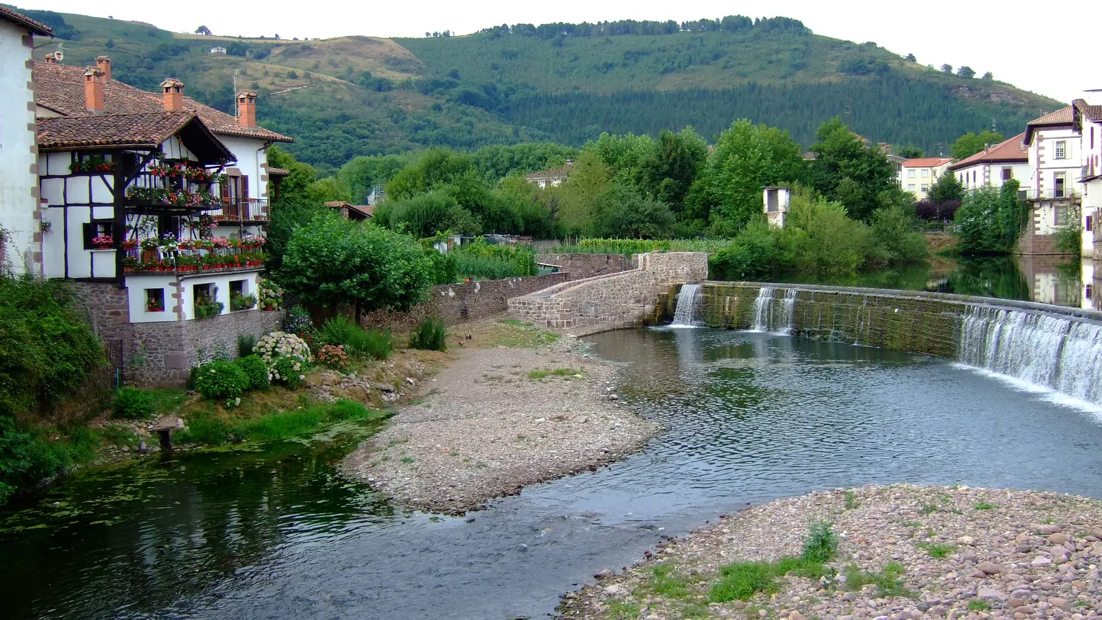 Baztán