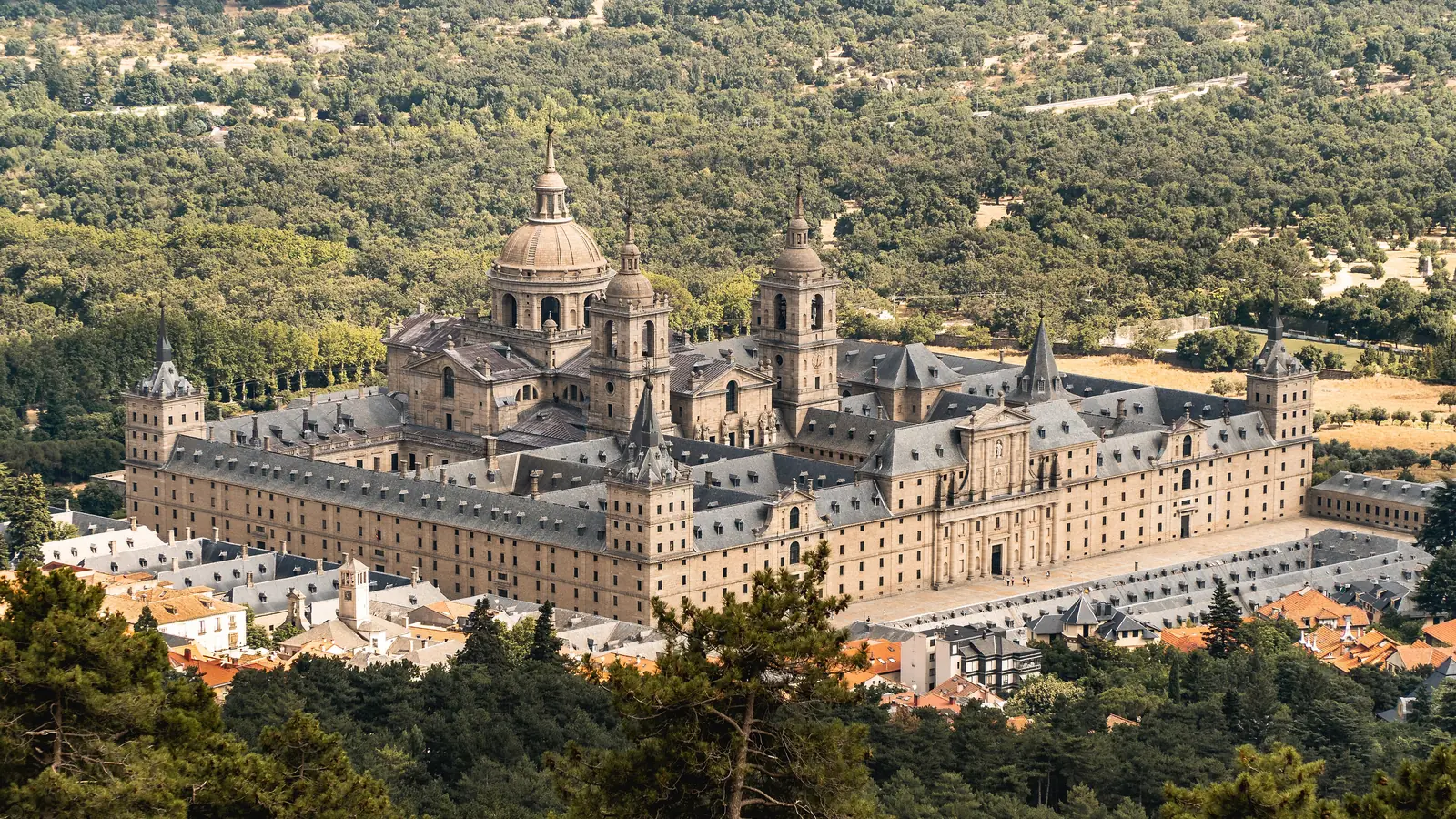 Sierra de Guadarrama · Madrid