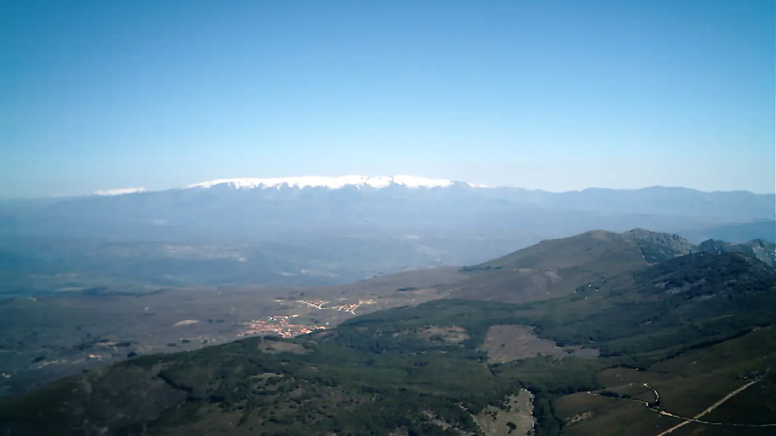 Sierra de Francia (Salamanca)