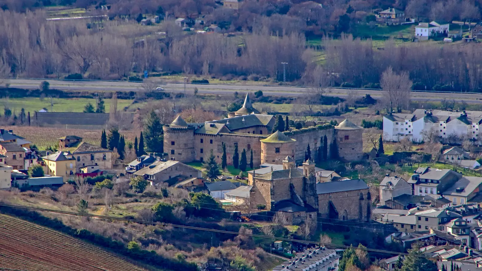 El Bierzo (León)