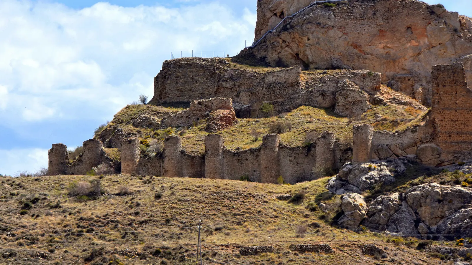 Maestrazgo · Teruel
