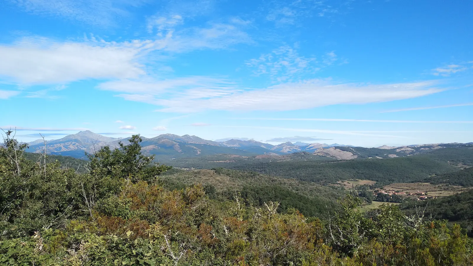 Montaña Palentina · Palencia