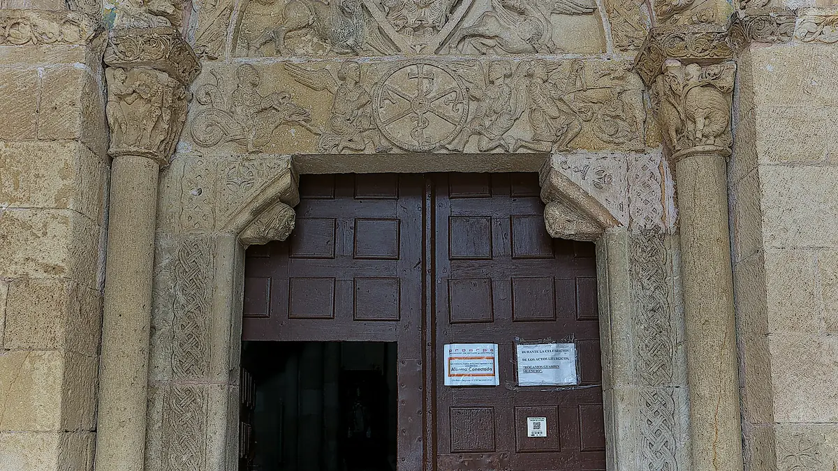 Mirador de la Virgen de la Peña