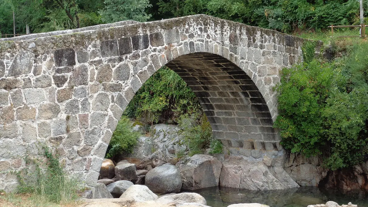 Puente Parral