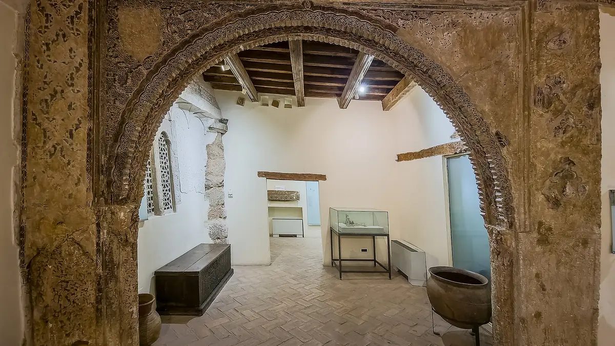 Casa del Doncel