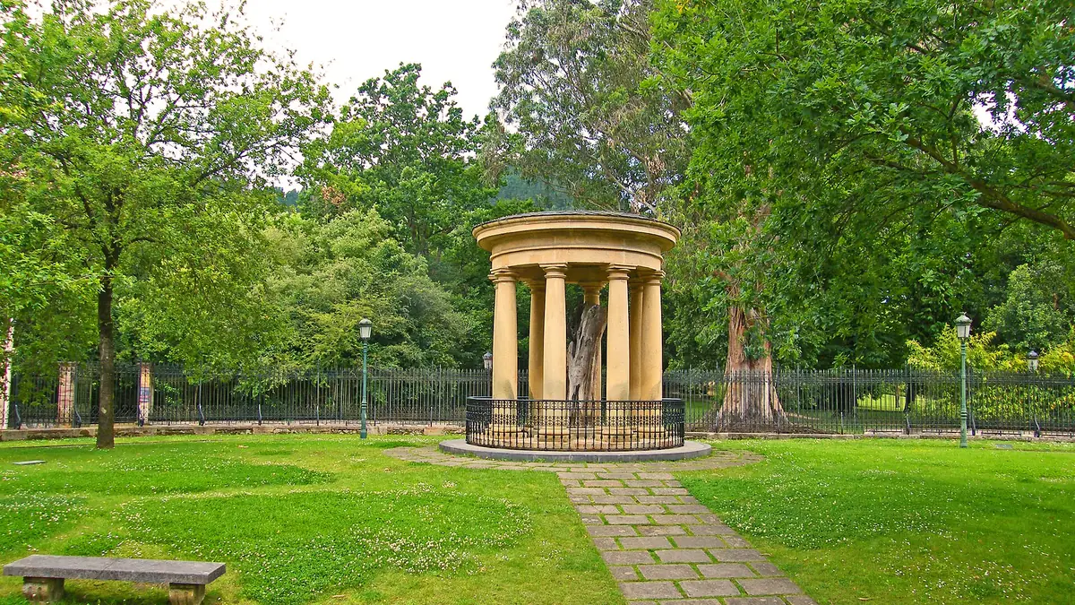 Árbol de Gernika