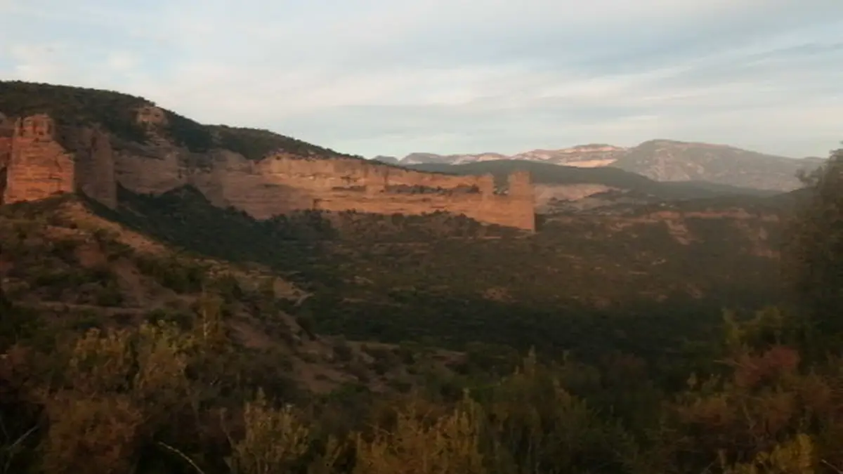 Peña del Huevo