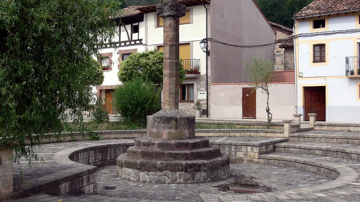 Rollo de Ojacastro