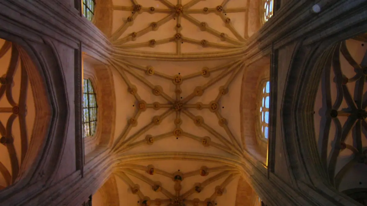 Catedral de Santa María de Astorga