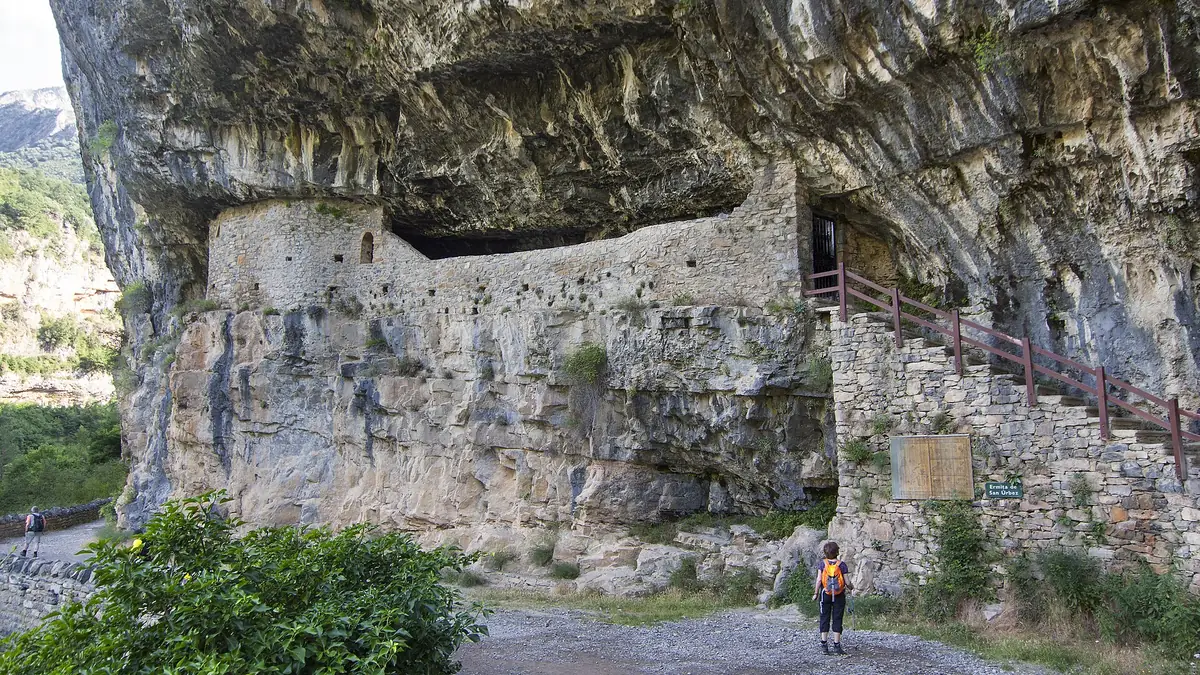 Ermita de San Úrbez