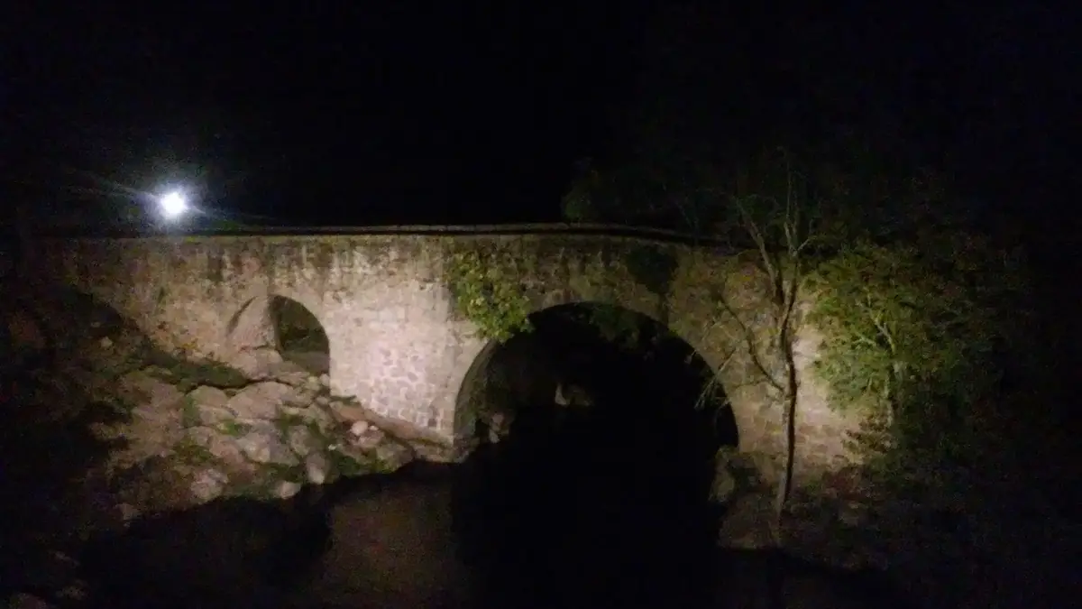 Puente de Cuartos