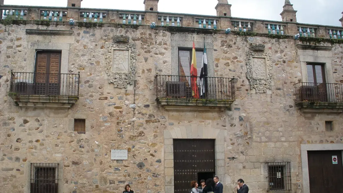 Museo de Cáceres