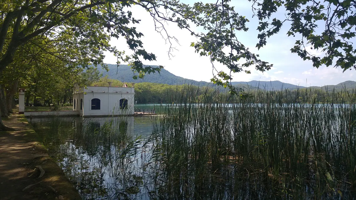Pesquera Butinyà, Banyoles