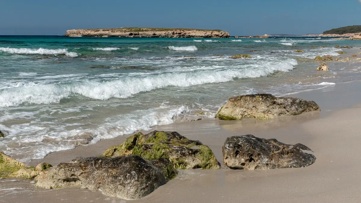 Playa de Sant Adeodat