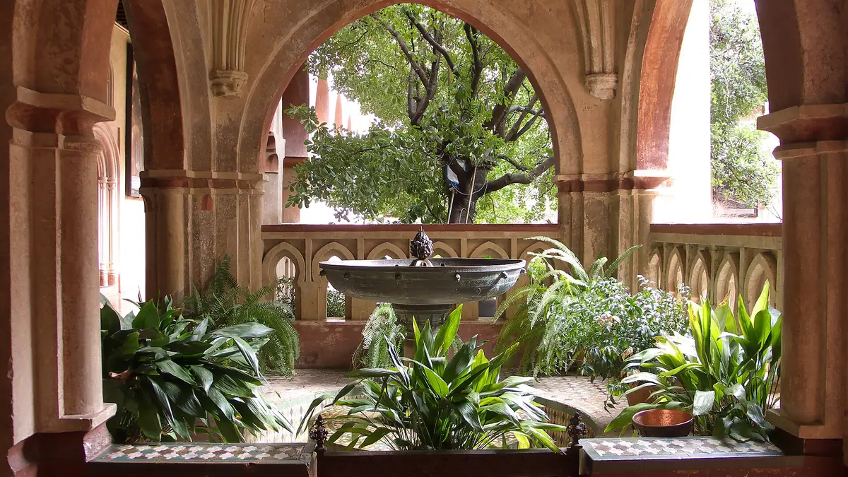 Real Monasterio de Nuestra Señora de Guadalupe