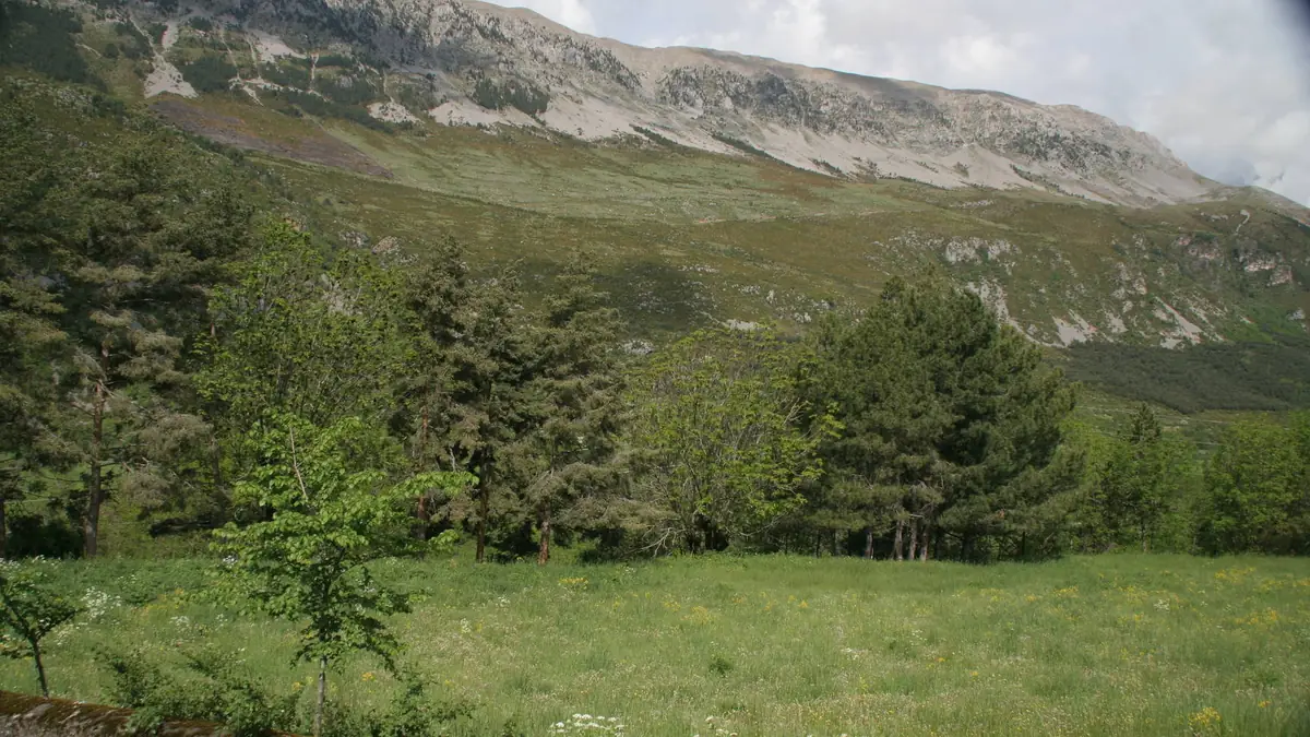 Mirador de Chía