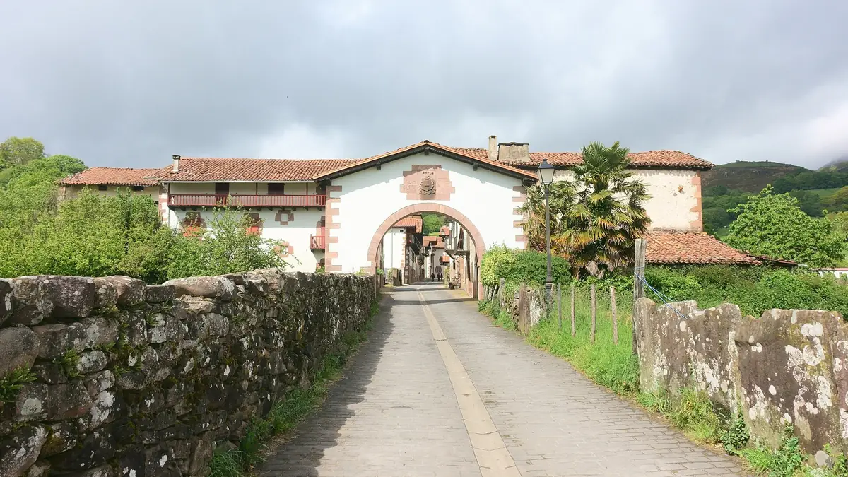 Amaiur Maya