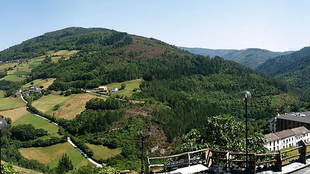 Mirador La Rectoral