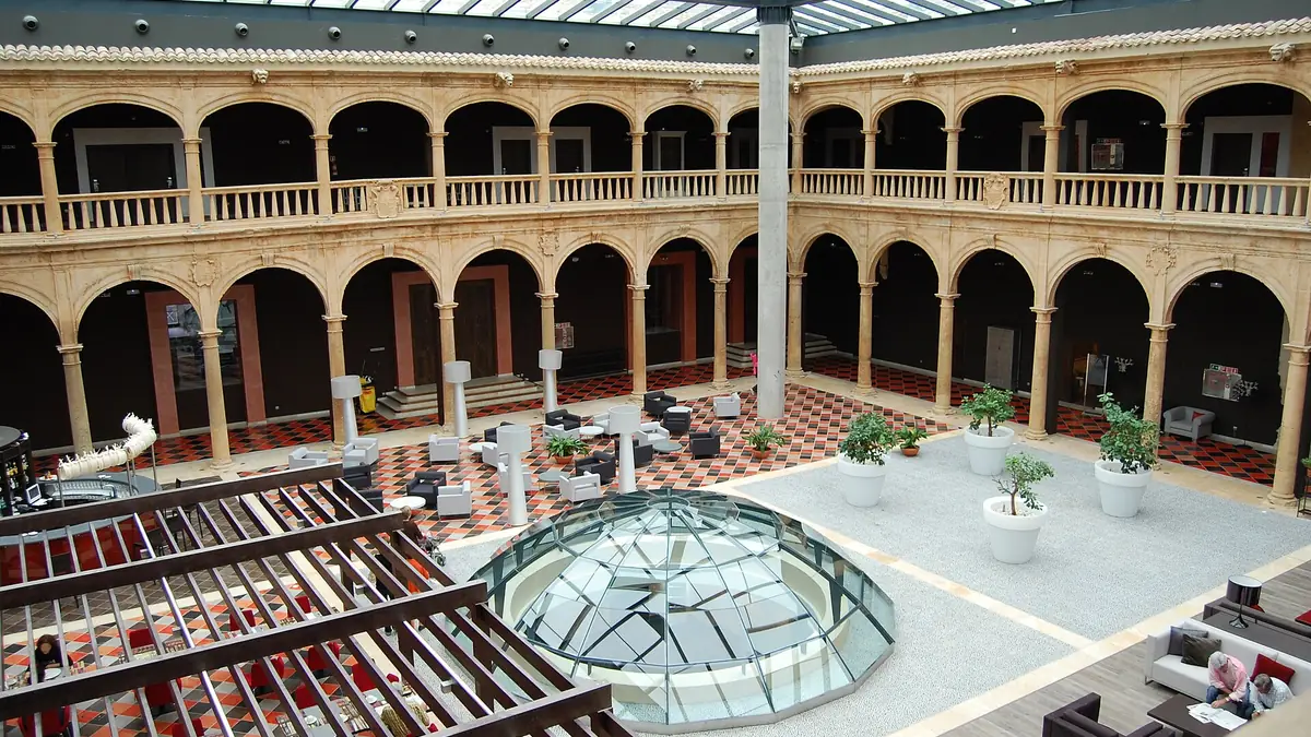 Real Universidad de Santa Catalina