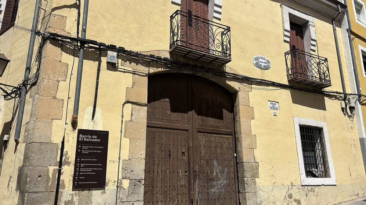 Tour Turístico Cuenca. La ciudad de las Casas Colgantes. Castilla - La Mancha. Patrimonio Unesco.