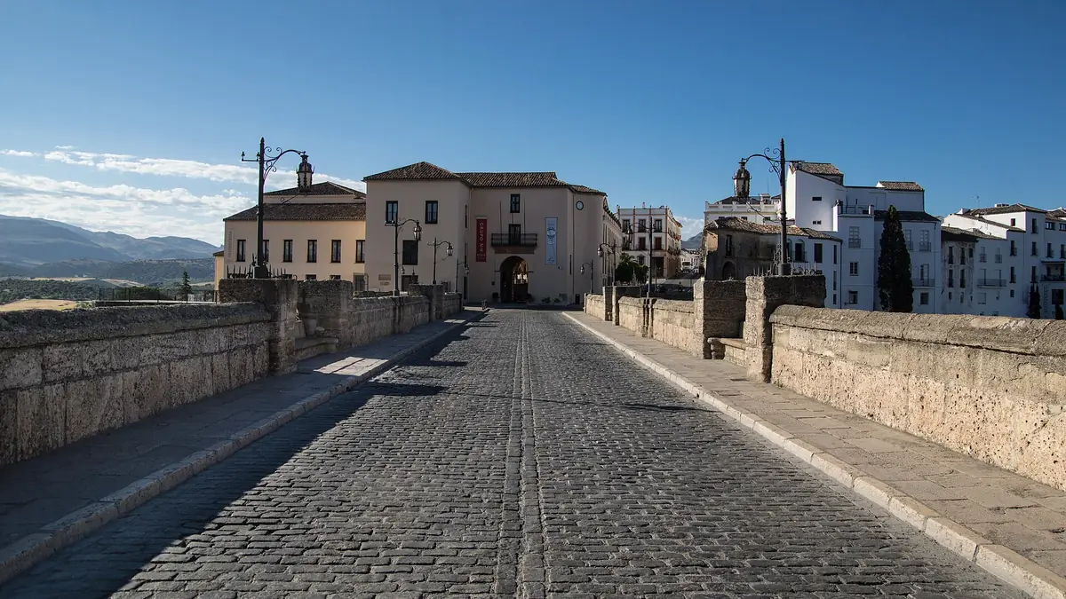 El Tajo de Ronda
