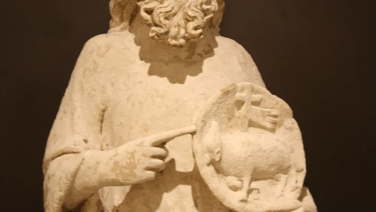 Museo do Mosteiro de Poio