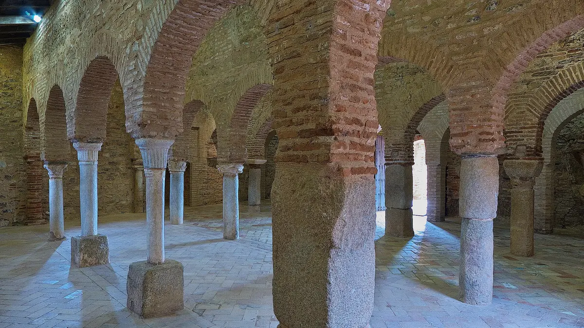Mirador de la Mezquita