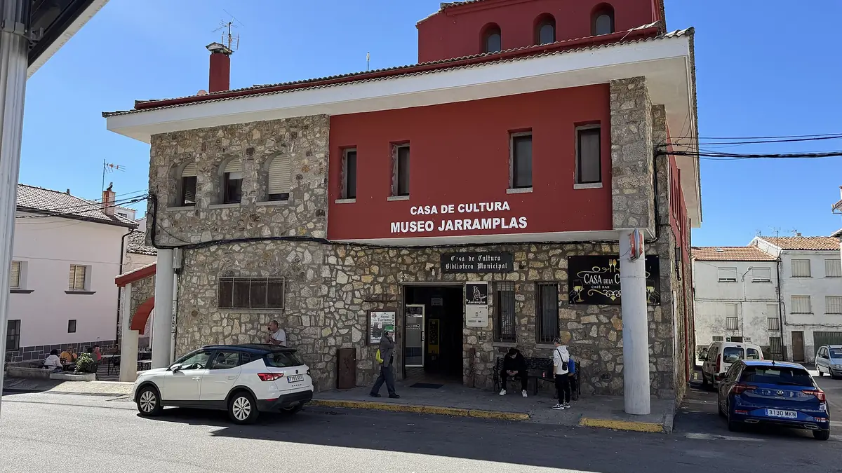 Museo de Jarramplas