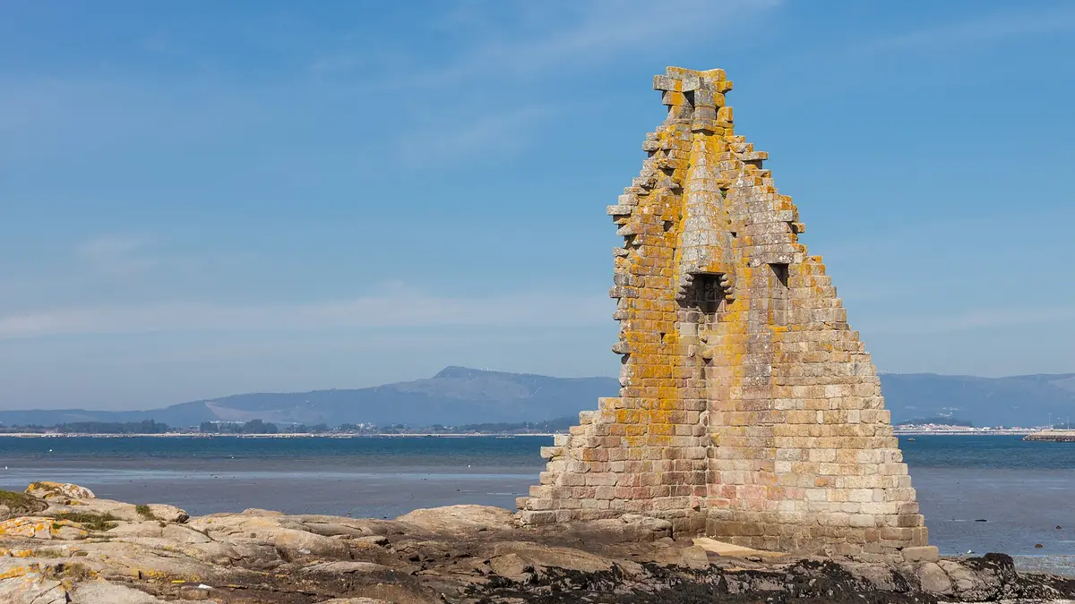 Torre San Sadurniño