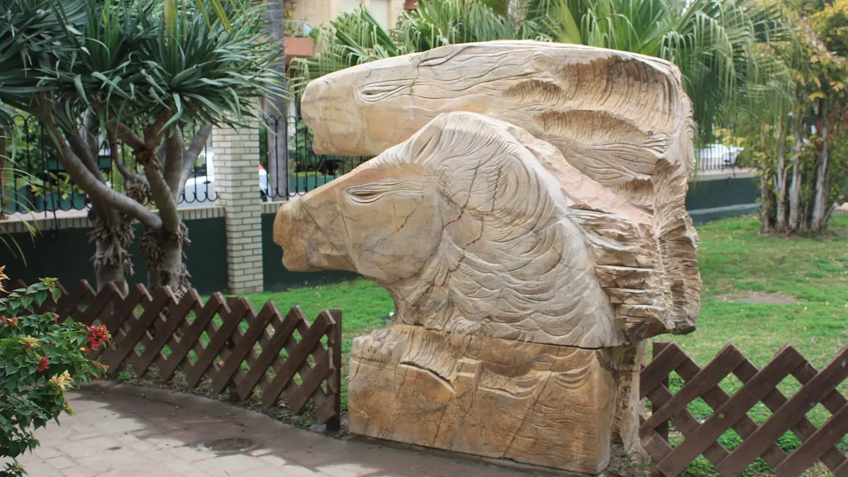 Parque botánico-arqueológico El Majuelo