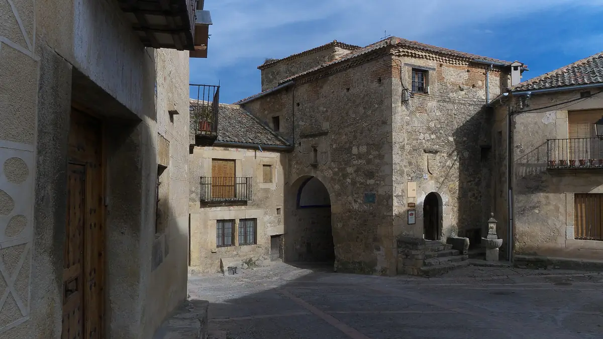 La Cárcel de la Villa