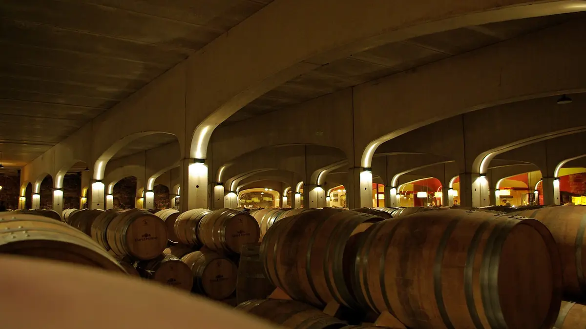 Bodegas Pedro Martinez Alesanco