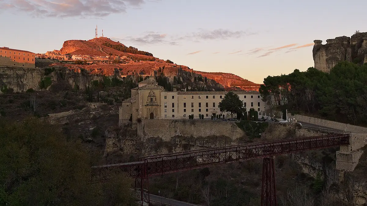 Puente de San Pablo