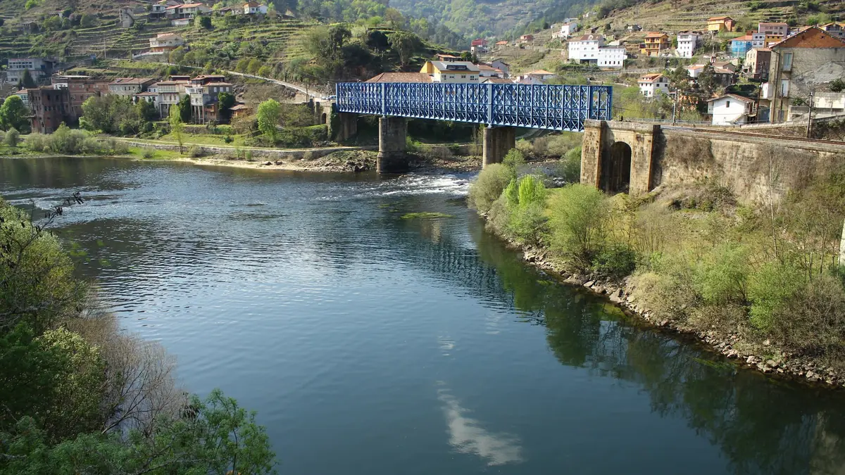 Mirador de Os Peares