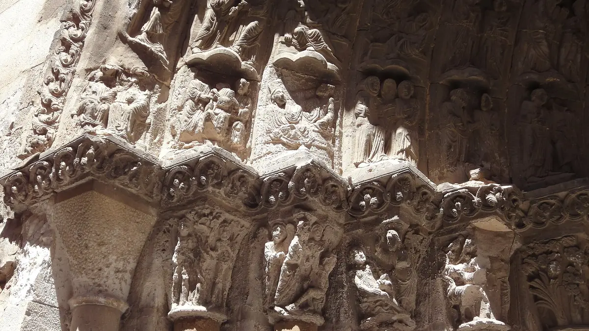 Catedral de Santa María la Mayor