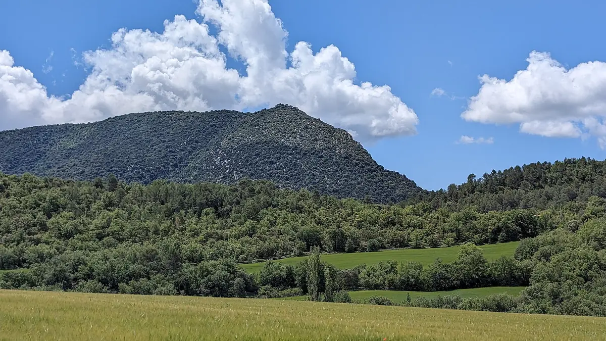 Torre de les Conclues (100 Cims) (Corçà)