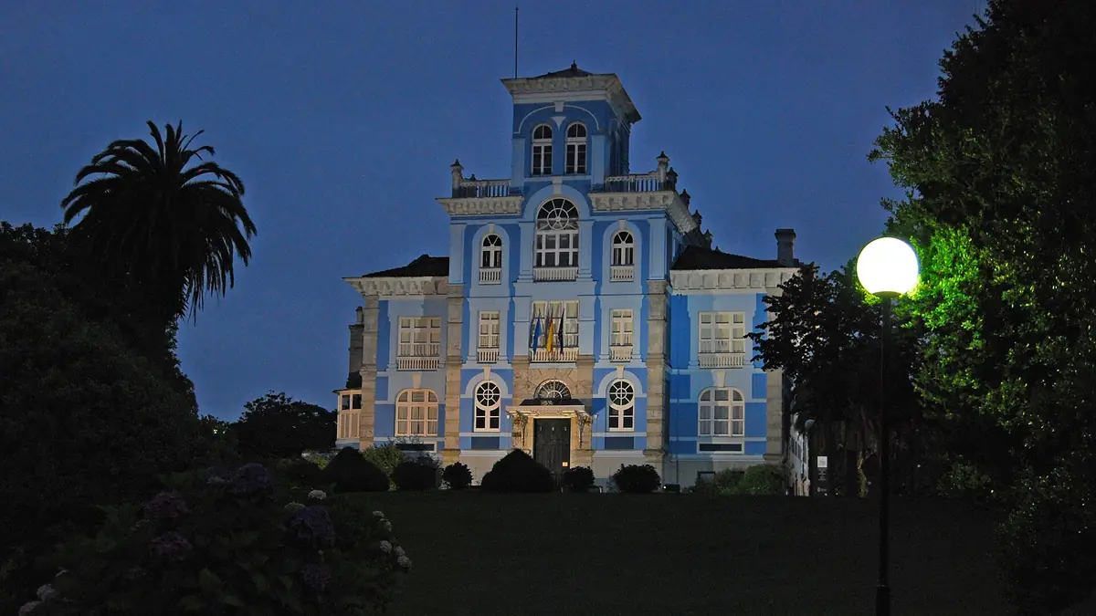 Museo de la Emigracion. Fundación Archivo de Indianos