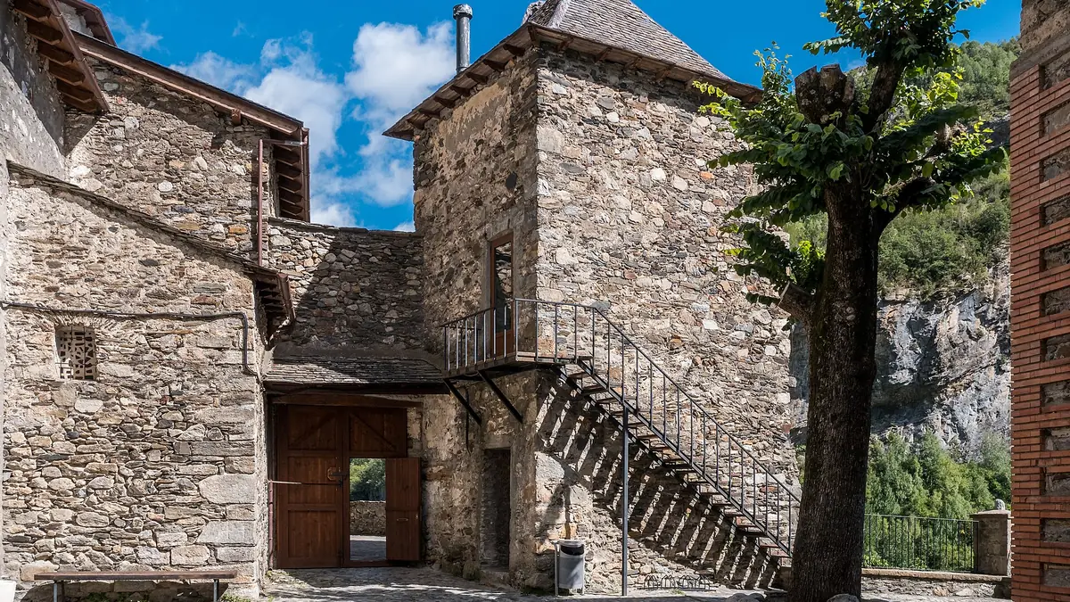 Santuario de Guayente