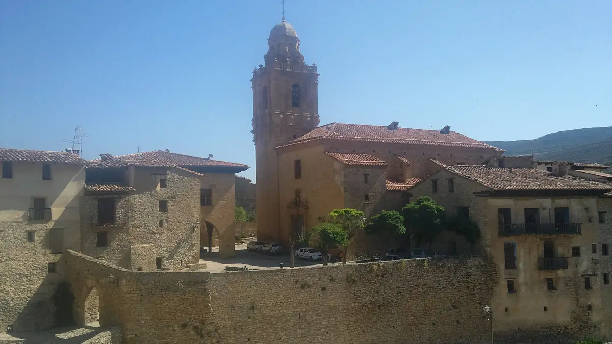 Mirambel