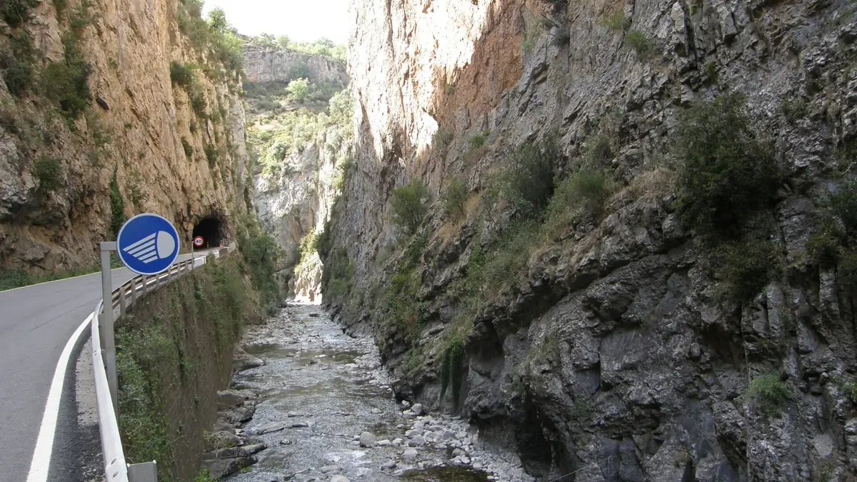 Congosto de Ventamillo