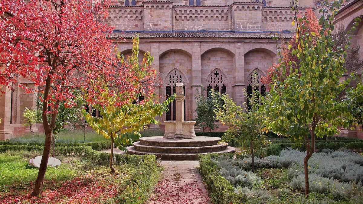 Catedral de Santa María de Sigüenza