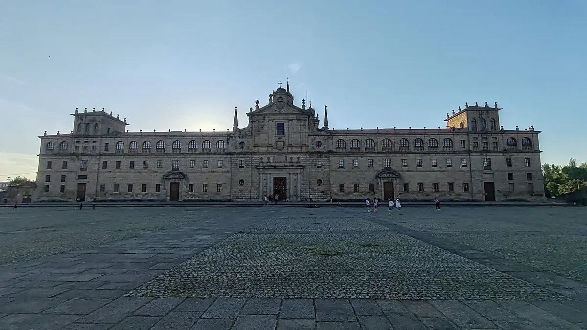Fundación Colegio Na Sa de la Antigua