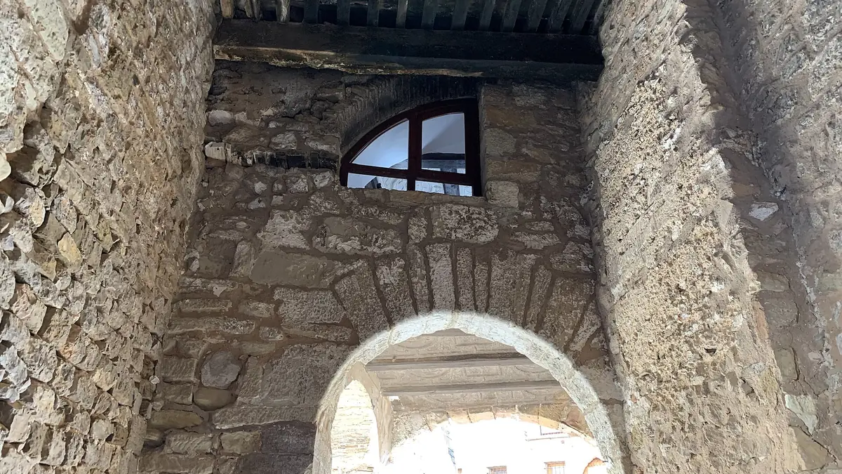 Torre de la Alhama